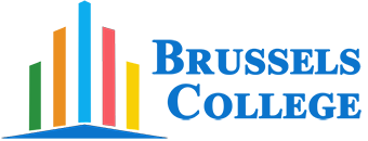 Brussels College logo