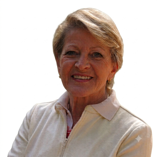 Prof. Dr. Marie-Thérèse Claes, Chair, Board of Trustees, Brussels College
