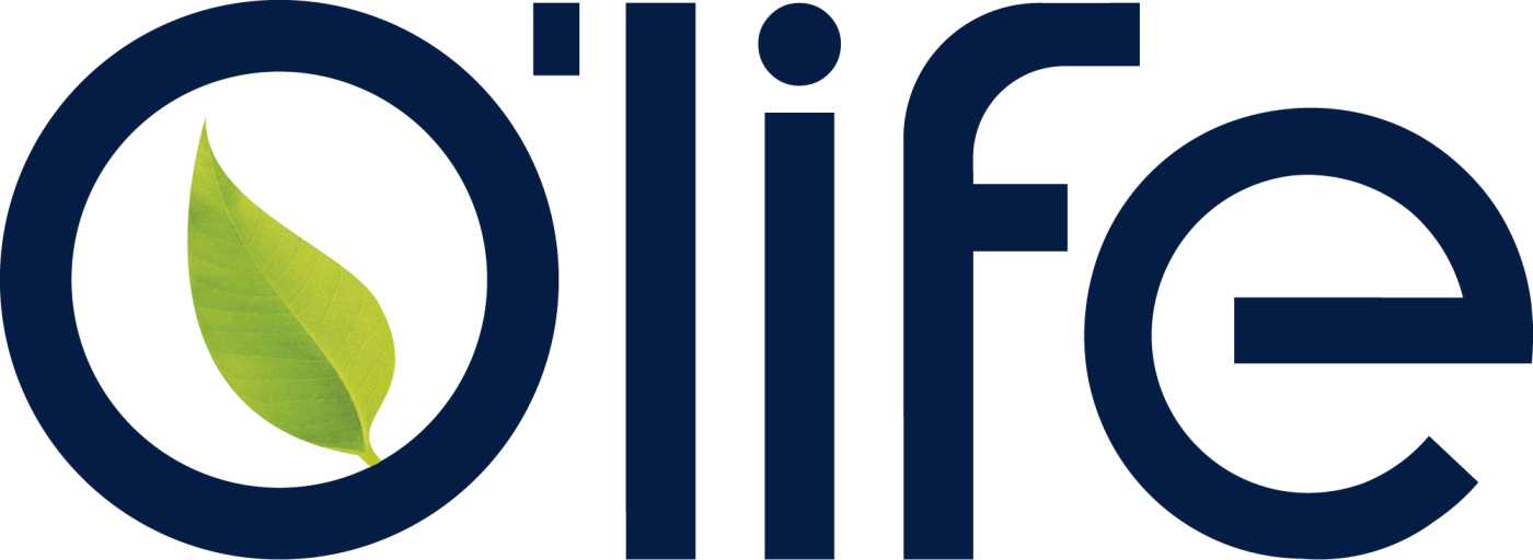 O'life logo