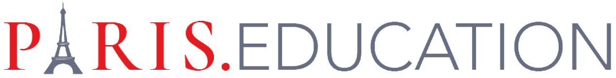 paris.education logo