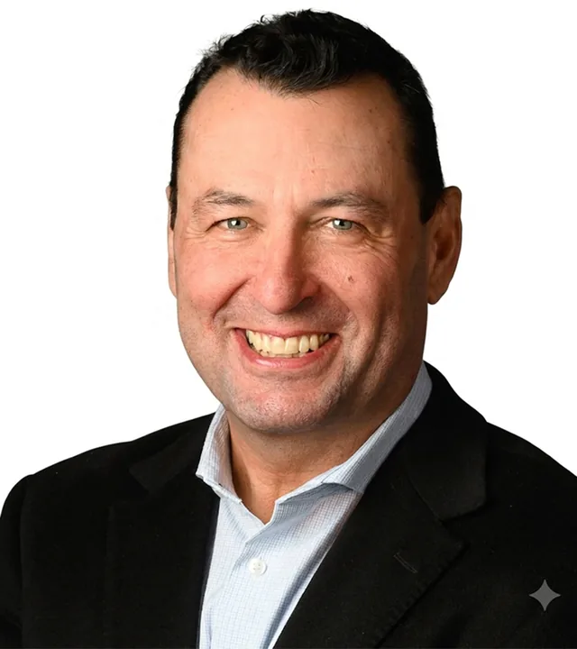 Brian Iselin, Advisory Board Member, Brussels College