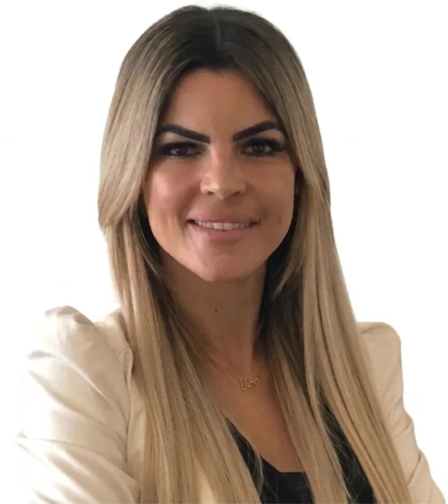 Dr. Cristina Delgado Gonçalves, Brussels College
