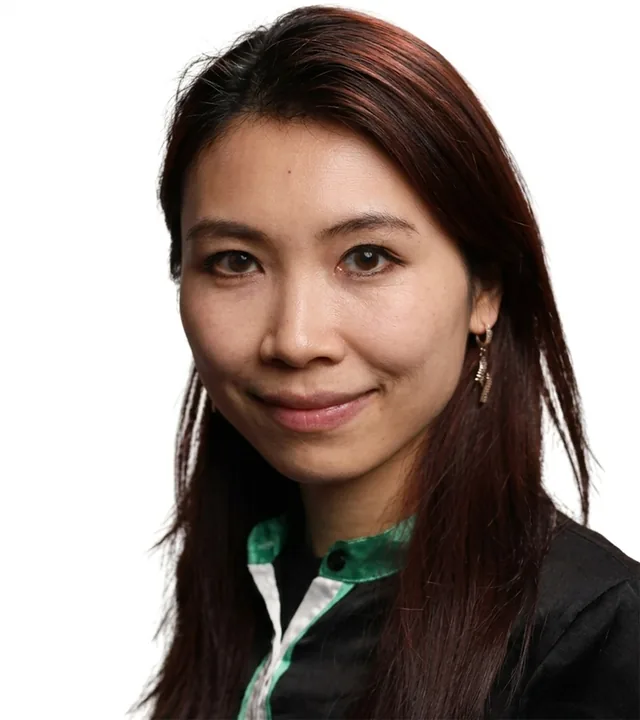 Dr. Dan Luo, Brussels College
