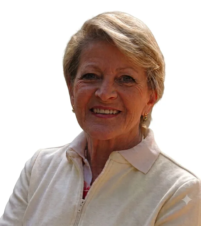 Prof. Dr. Marie-Thérèse Claes, Chair, Board of Trustees, Brussels College